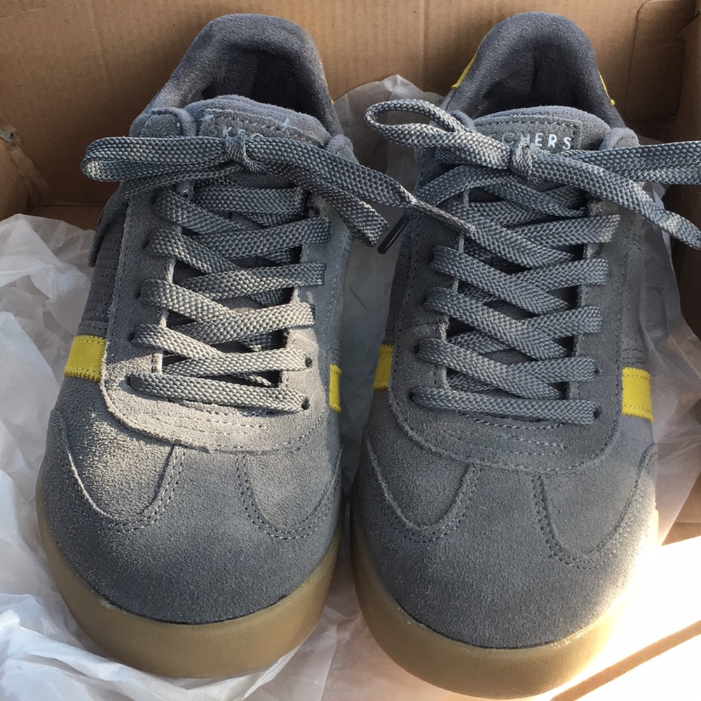 Women’s Sketchers